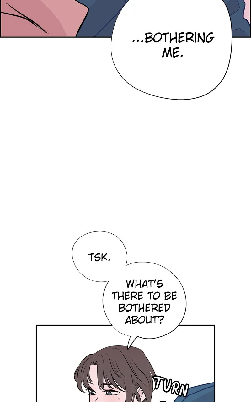 Copy-Paste Romance Chapter 20 page 21 - 