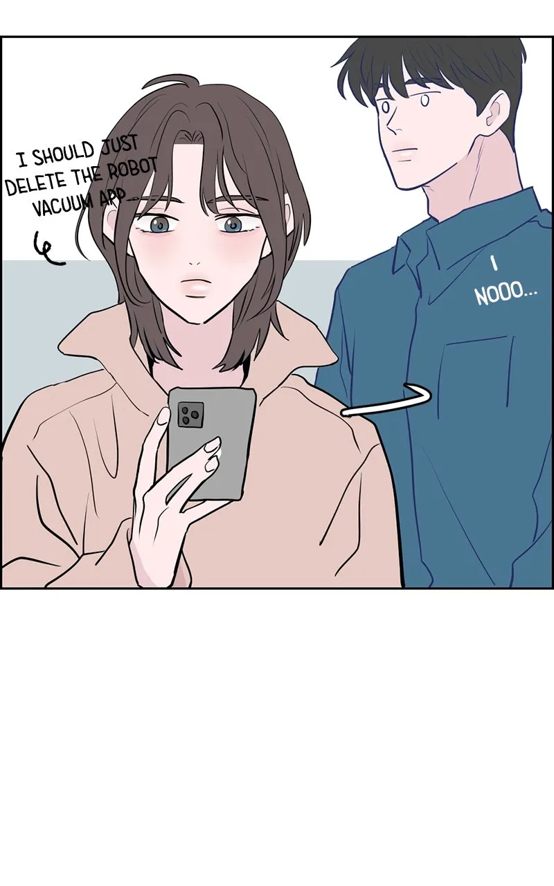 Copy-Paste Romance Chapter 20 page 24 - 