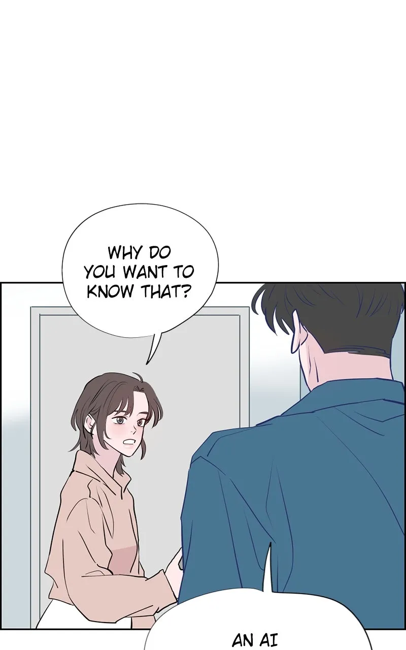 Copy-Paste Romance Chapter 20 page 27 - 