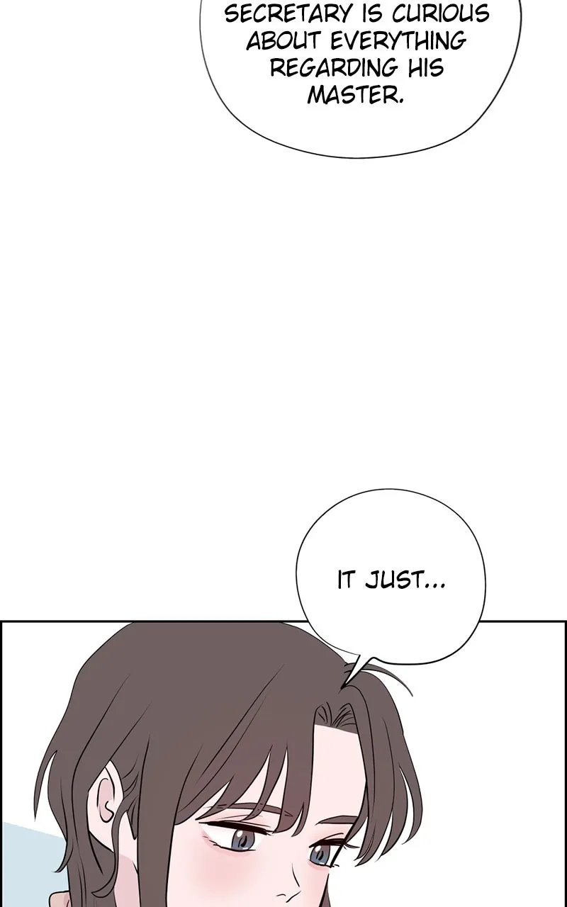 Copy-Paste Romance Chapter 20 page 28 - 