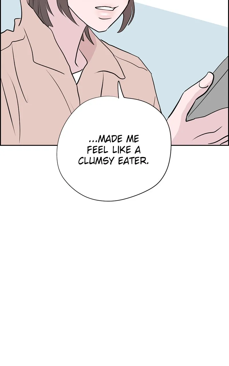 Copy-Paste Romance Chapter 20 page 29 - 