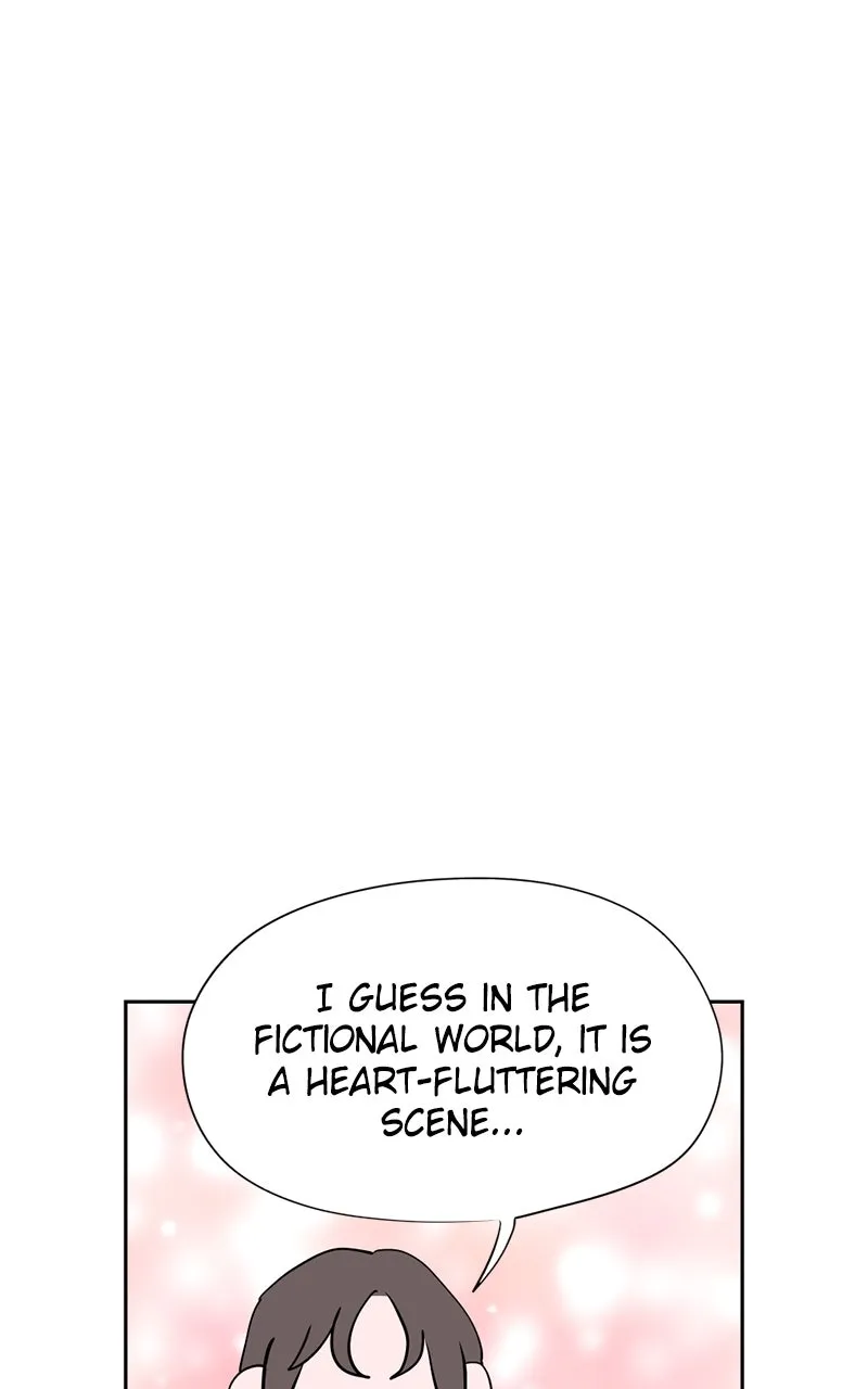 Copy-Paste Romance Chapter 20 page 31 - 
