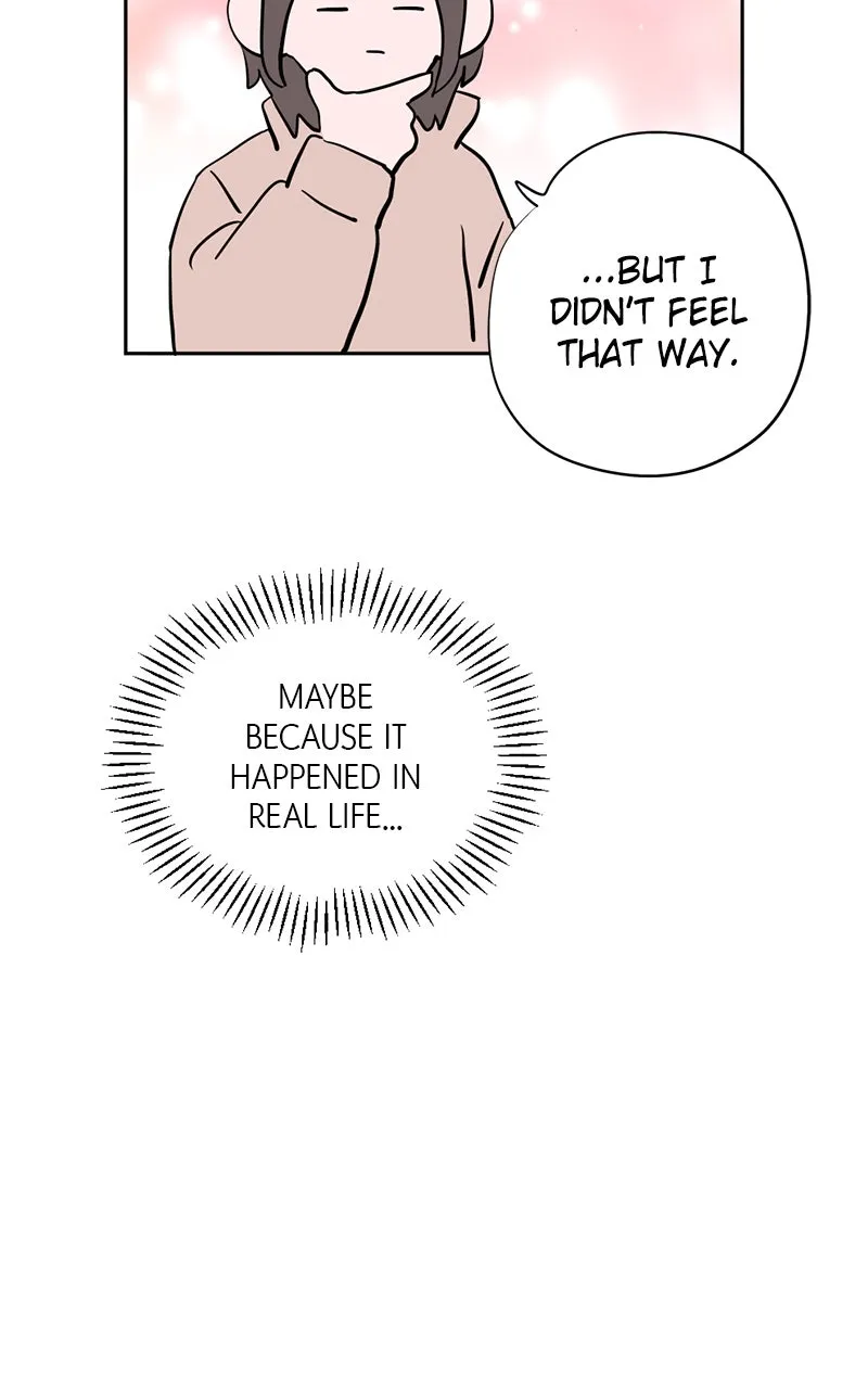 Copy-Paste Romance Chapter 20 page 32 - 