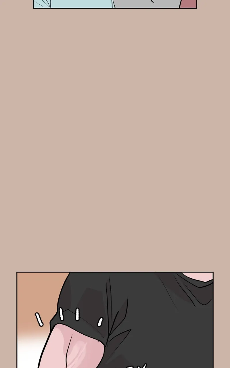 Copy-Paste Romance Chapter 20 page 35 - 
