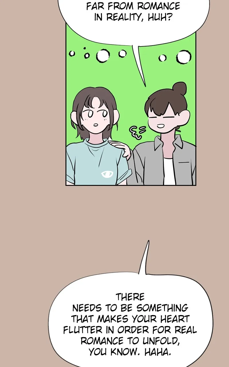 Copy-Paste Romance Chapter 20 page 38 - 