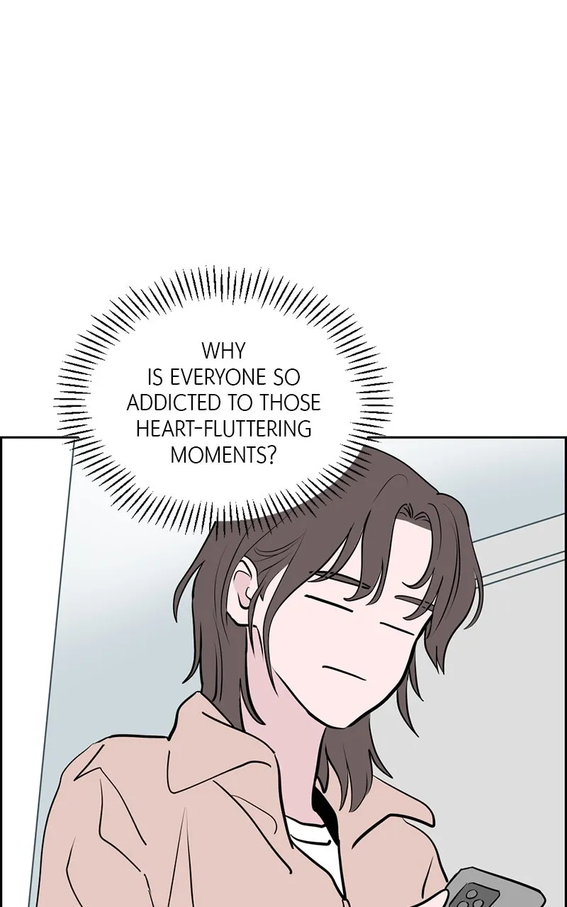 Copy-Paste Romance Chapter 20 page 40 - 