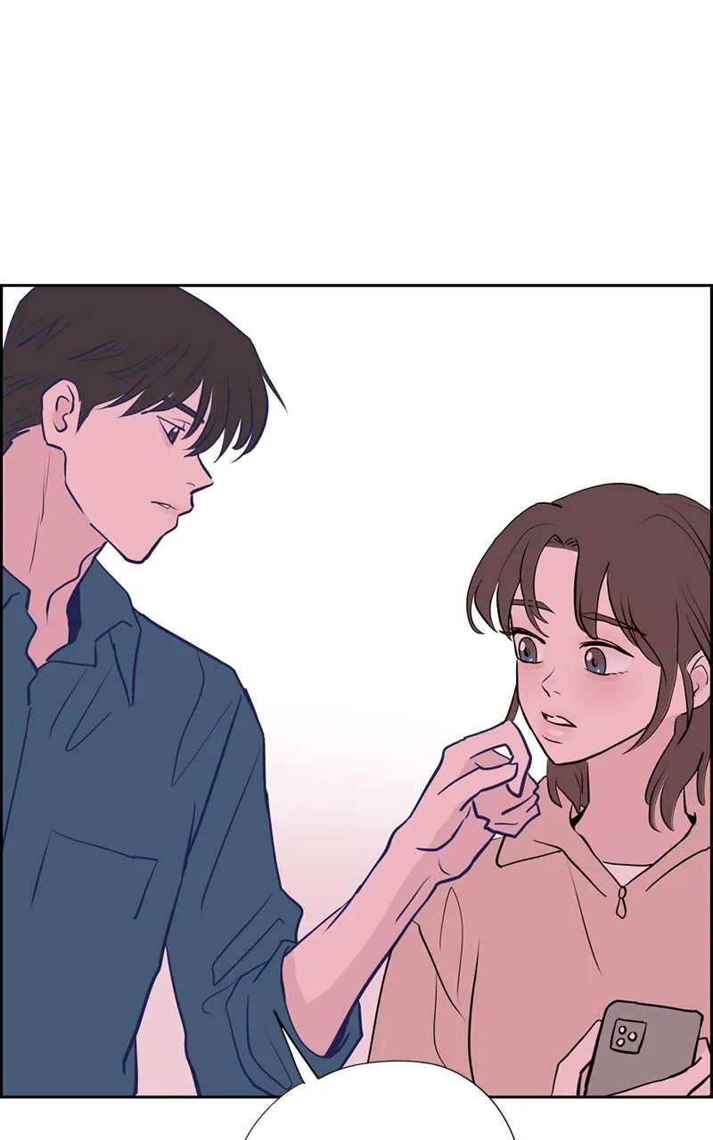 Copy-Paste Romance Chapter 20 page 43 - 