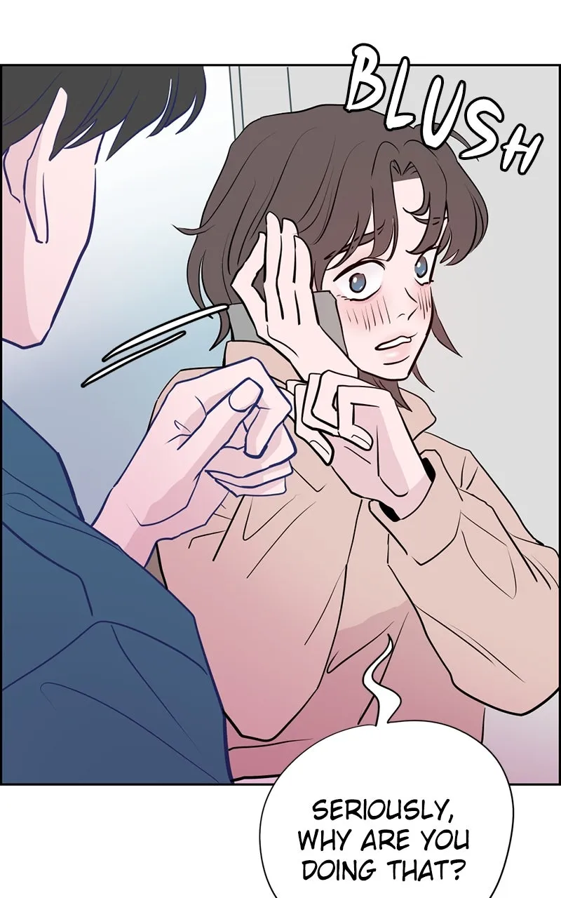 Copy-Paste Romance Chapter 20 page 48 - 