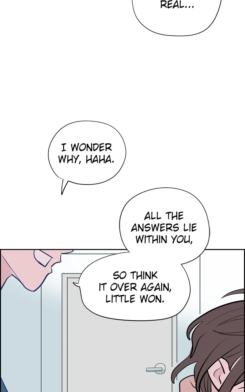 Copy-Paste Romance Chapter 20 page 52 - 