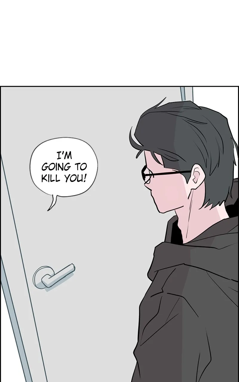 Copy-Paste Romance Chapter 20 page 55 - 