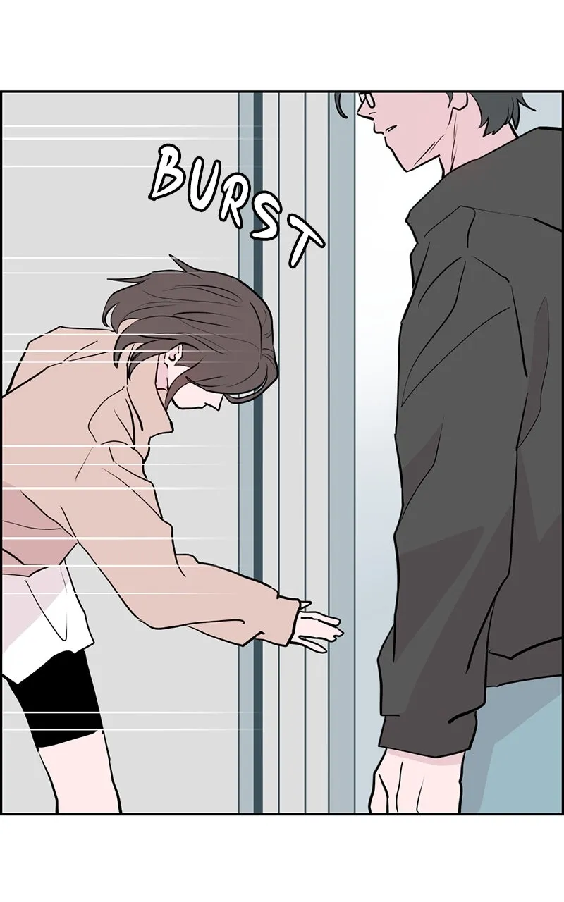 Copy-Paste Romance Chapter 20 page 57 - 