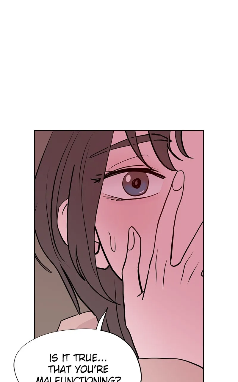Copy-Paste Romance Chapter 20 page 7 - 