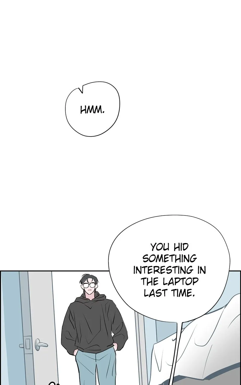 Copy-Paste Romance Chapter 20 page 65 - 