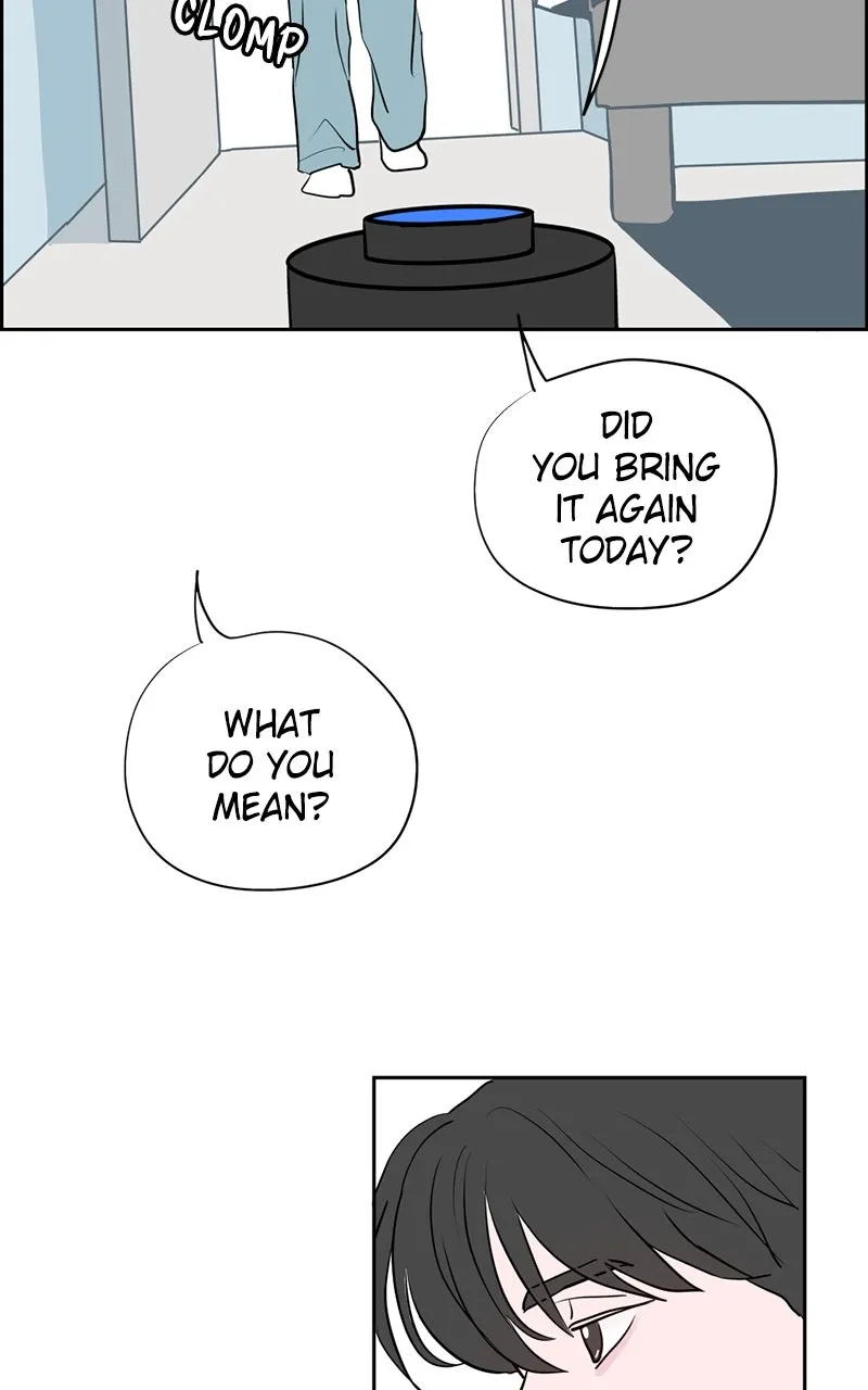 Copy-Paste Romance Chapter 20 page 66 - 