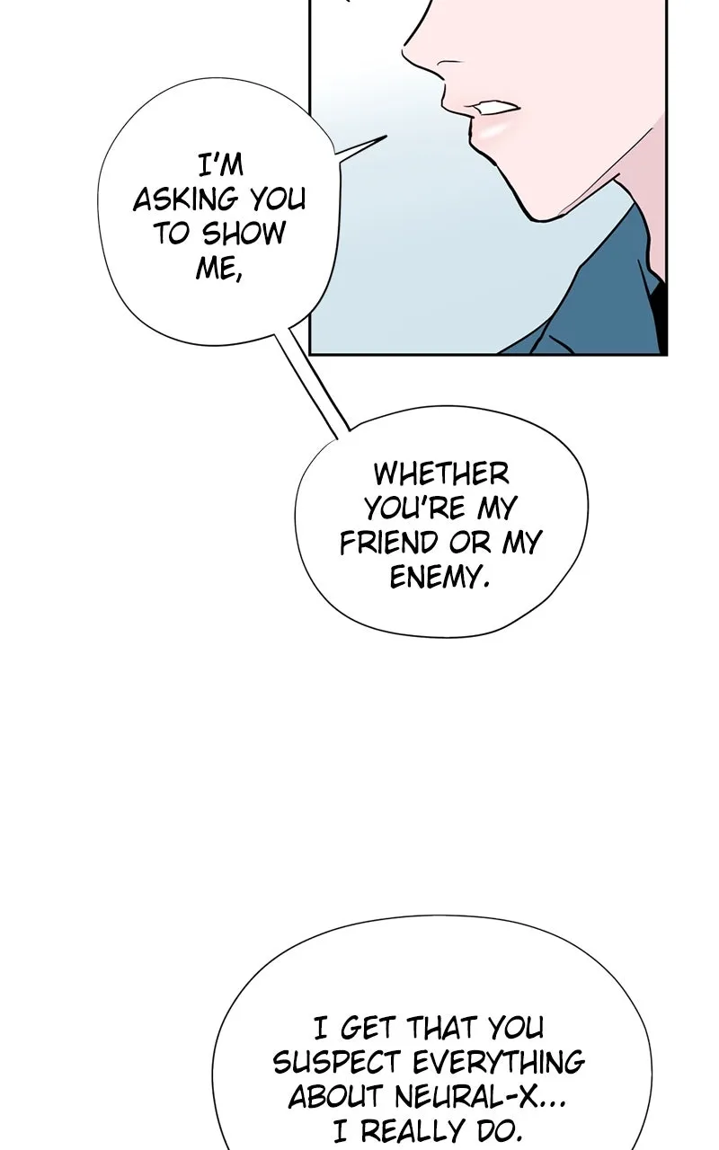 Copy-Paste Romance Chapter 20 page 67 - 