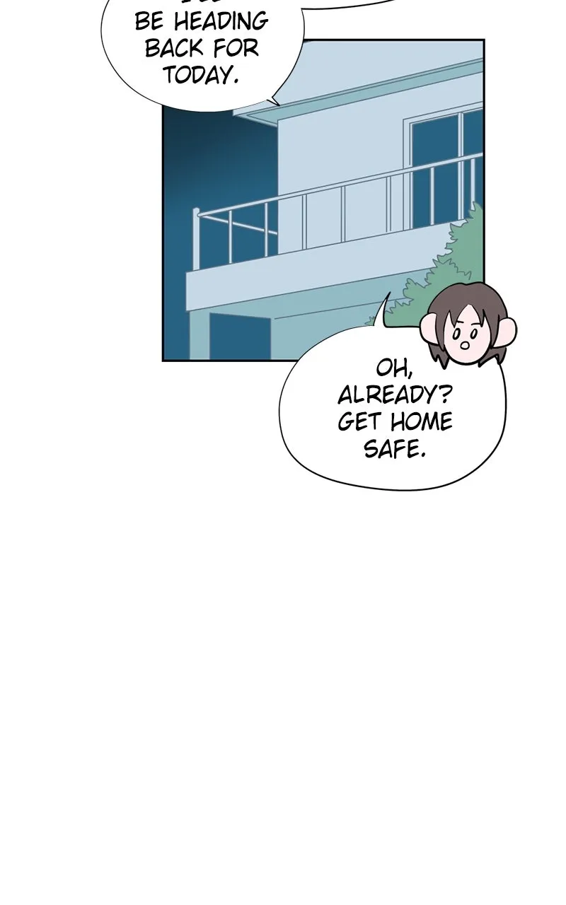 Copy-Paste Romance Chapter 20 page 77 - 