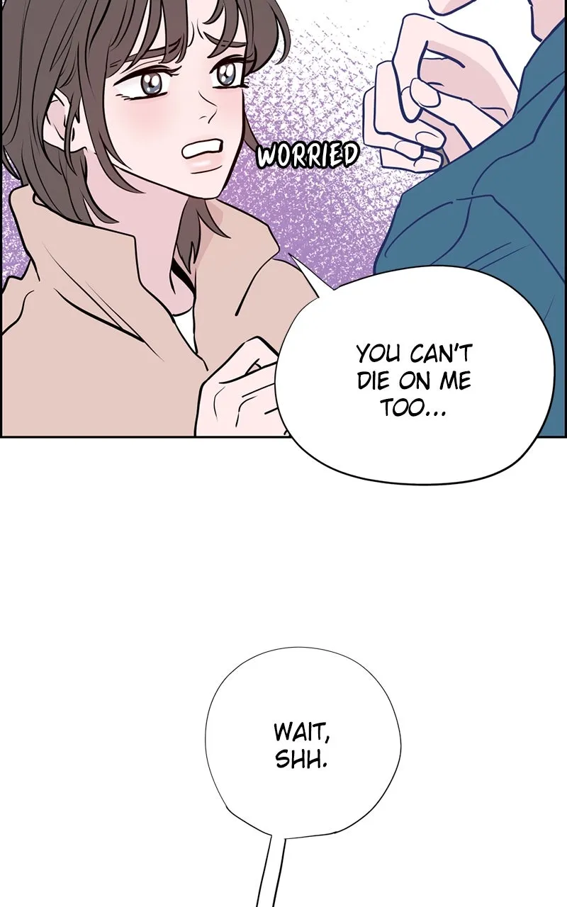 Copy-Paste Romance Chapter 20 page 9 - 