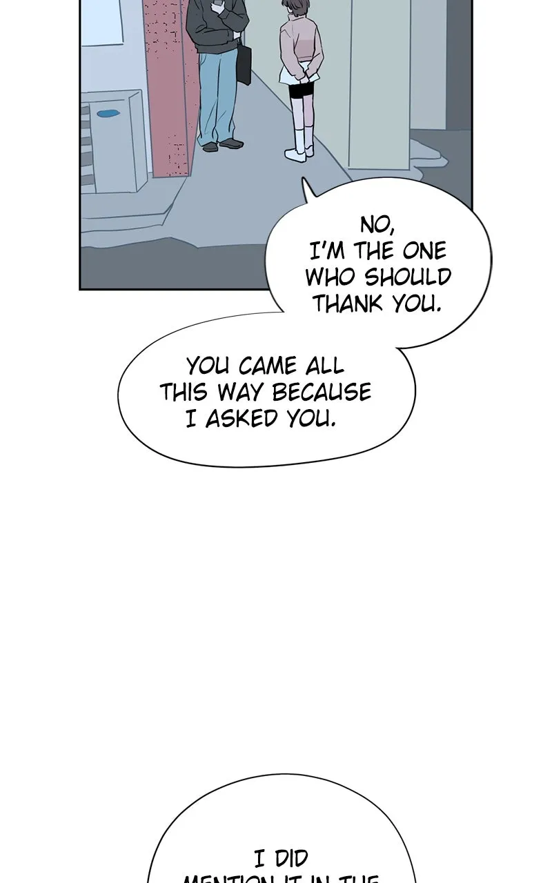 Copy-Paste Romance Chapter 20 page 81 - 