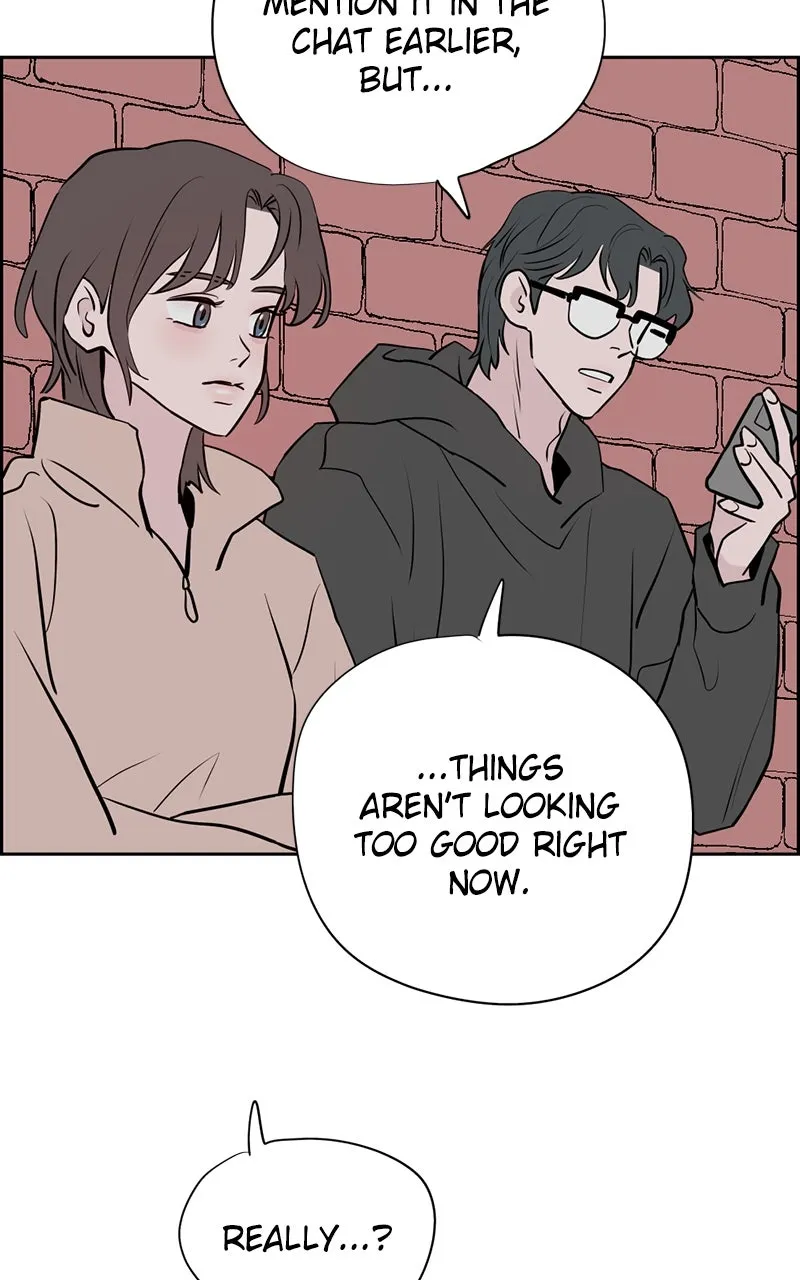 Copy-Paste Romance Chapter 20 page 82 - 