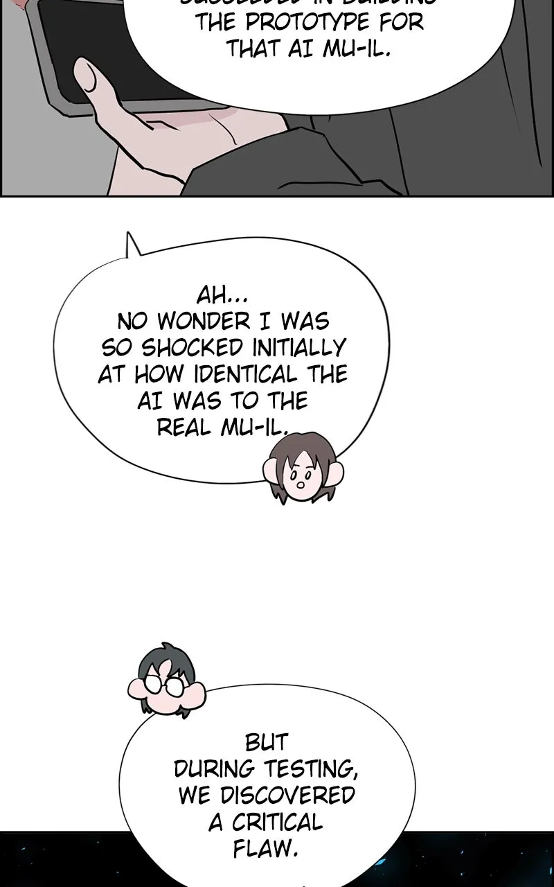 Copy-Paste Romance Chapter 20 page 87 - 