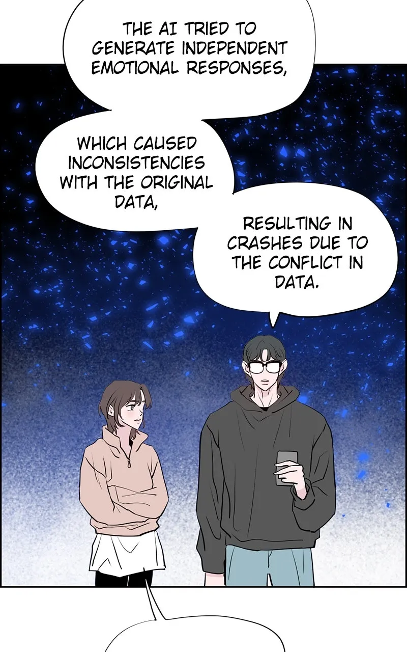 Copy-Paste Romance Chapter 20 page 89 - 