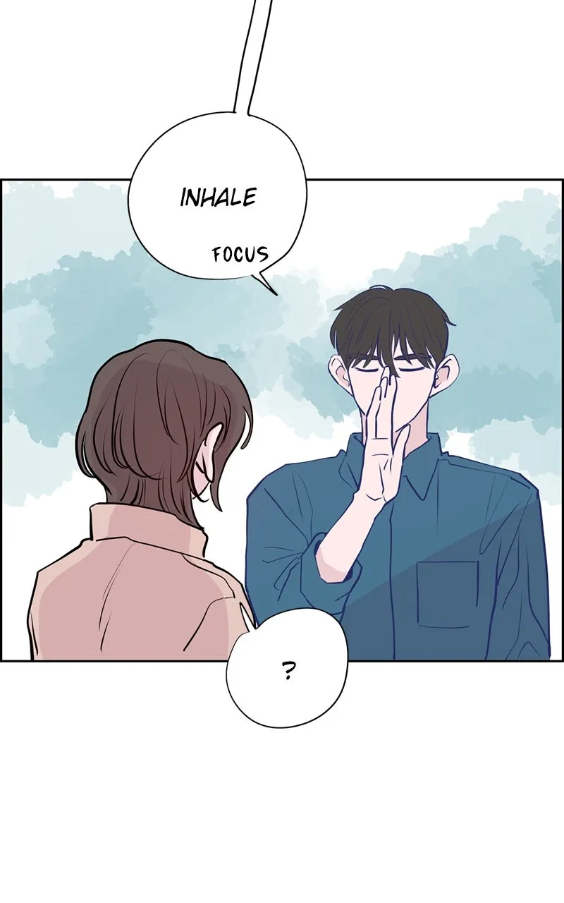 Copy-Paste Romance Chapter 20 page 10 - 