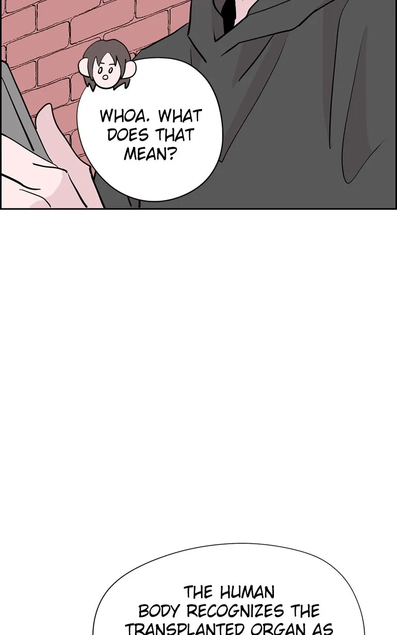 Copy-Paste Romance Chapter 20 page 91 - 