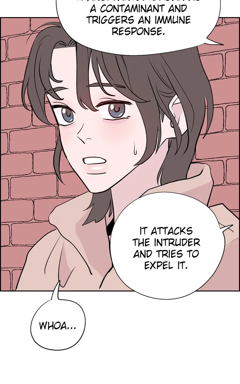 Copy-Paste Romance Chapter 20 page 92 - 