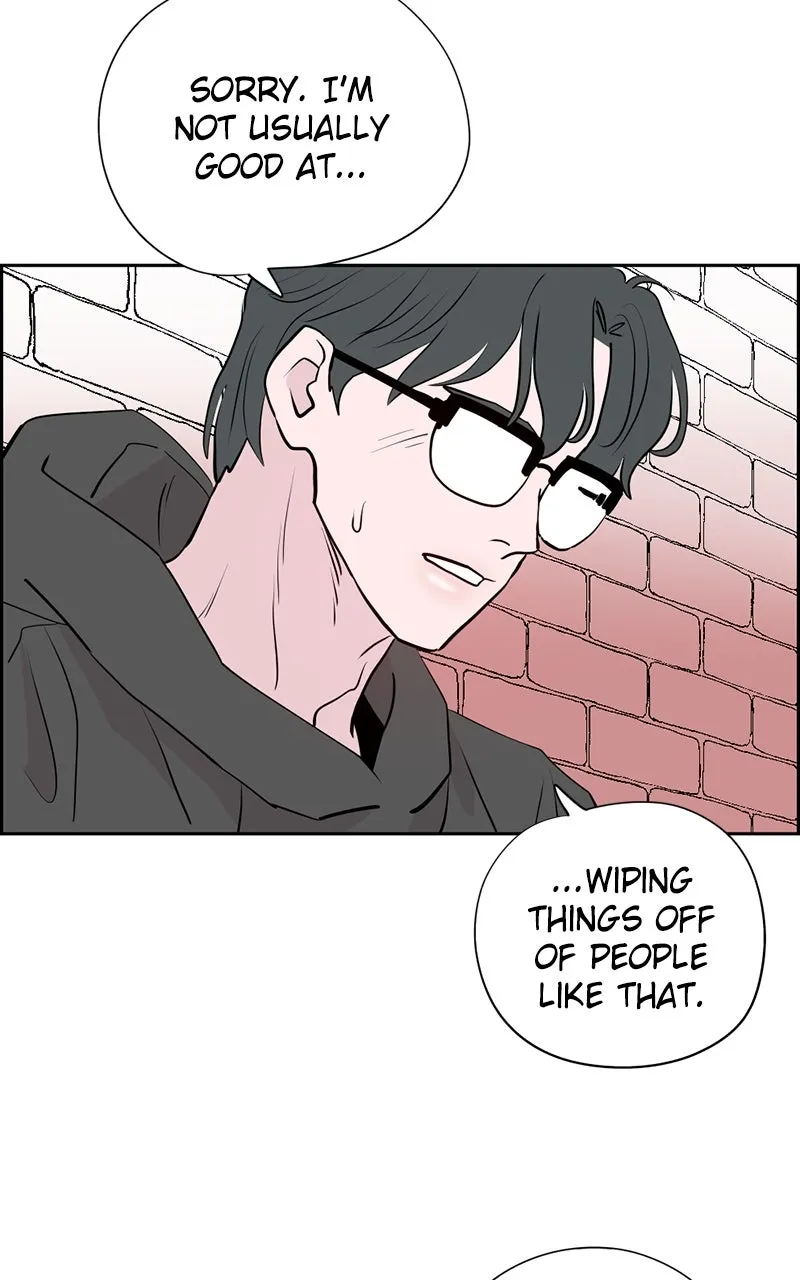Copy-Paste Romance Chapter 20 page 98 - 
