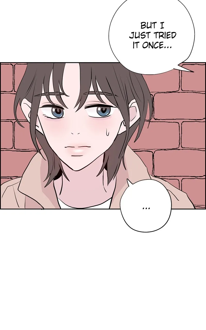 Copy-Paste Romance Chapter 20 page 99 - 