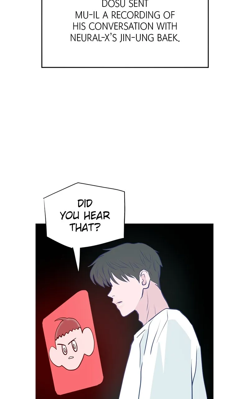 Copy-Paste Romance Chapter 21 page 101 - 