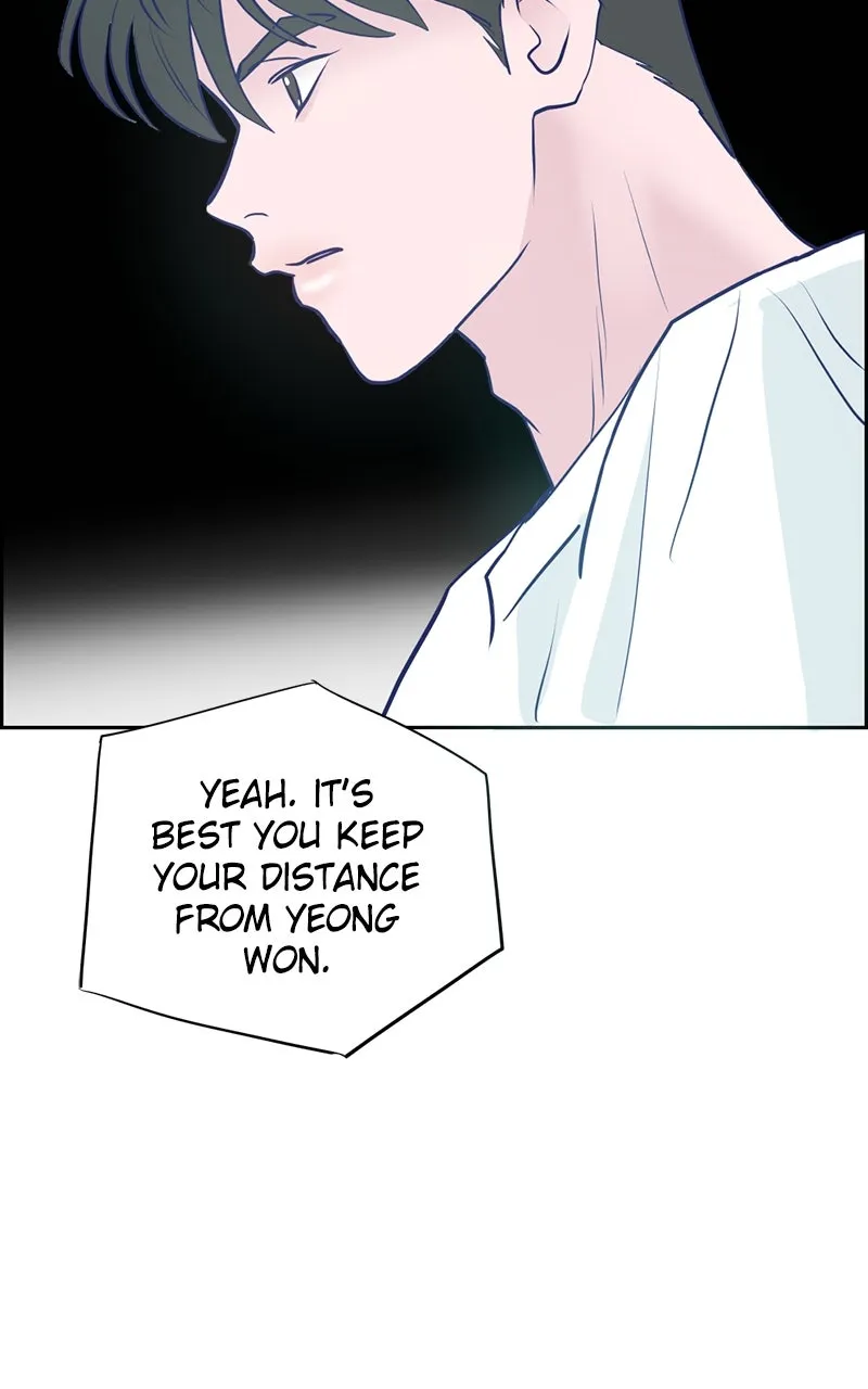 Copy-Paste Romance Chapter 21 page 103 - 