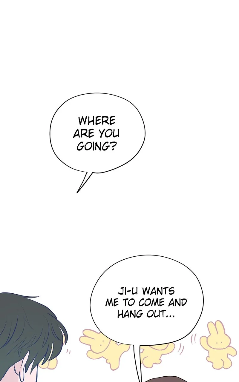 Copy-Paste Romance Chapter 21 page 105 - 