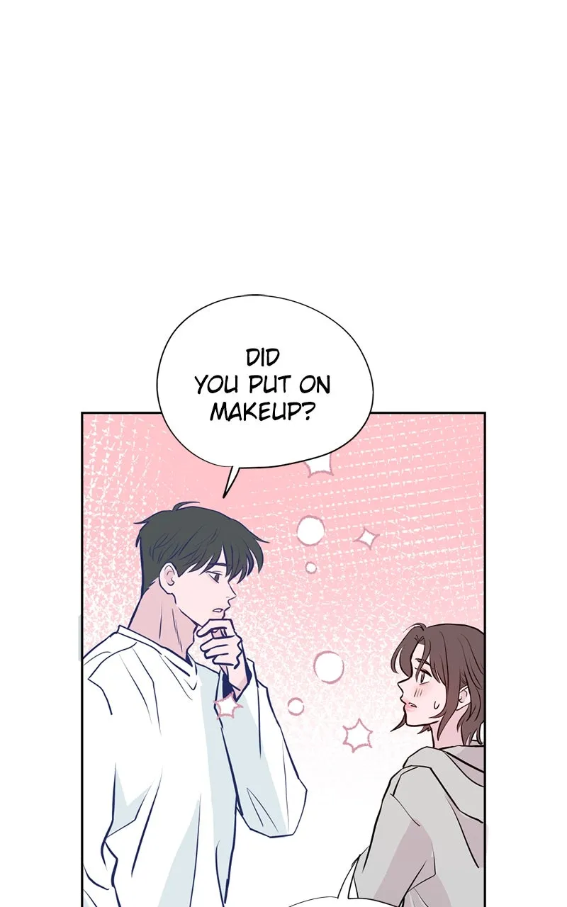 Copy-Paste Romance Chapter 21 page 107 - 