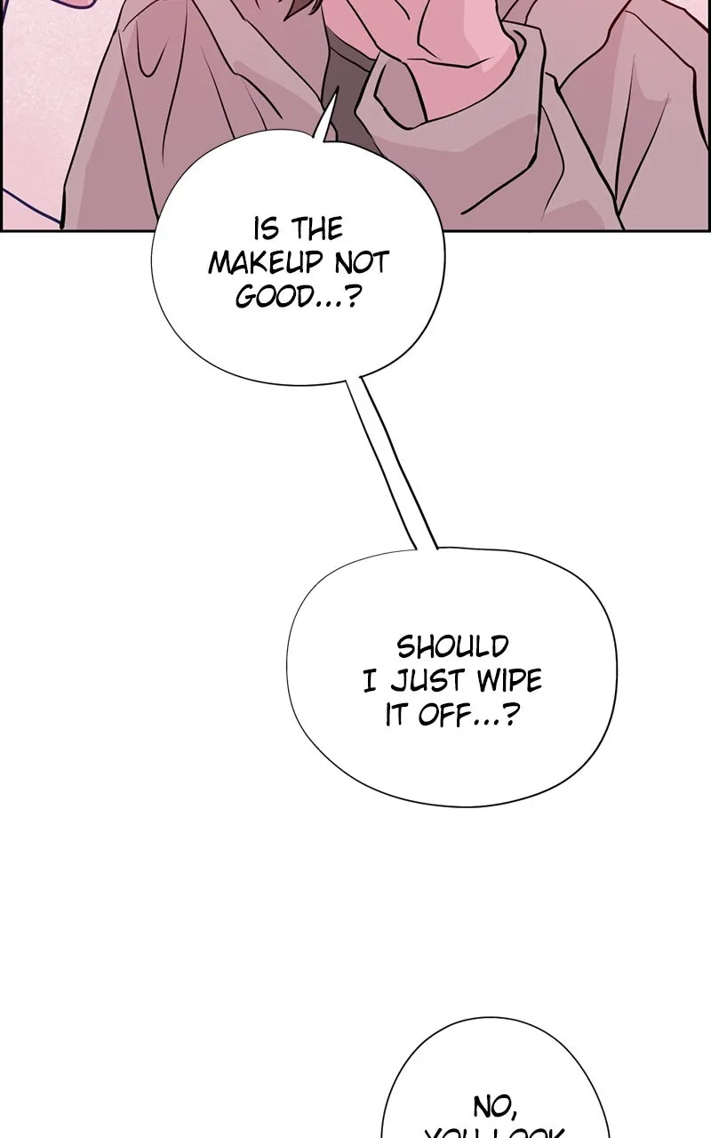 Copy-Paste Romance Chapter 21 page 111 - 