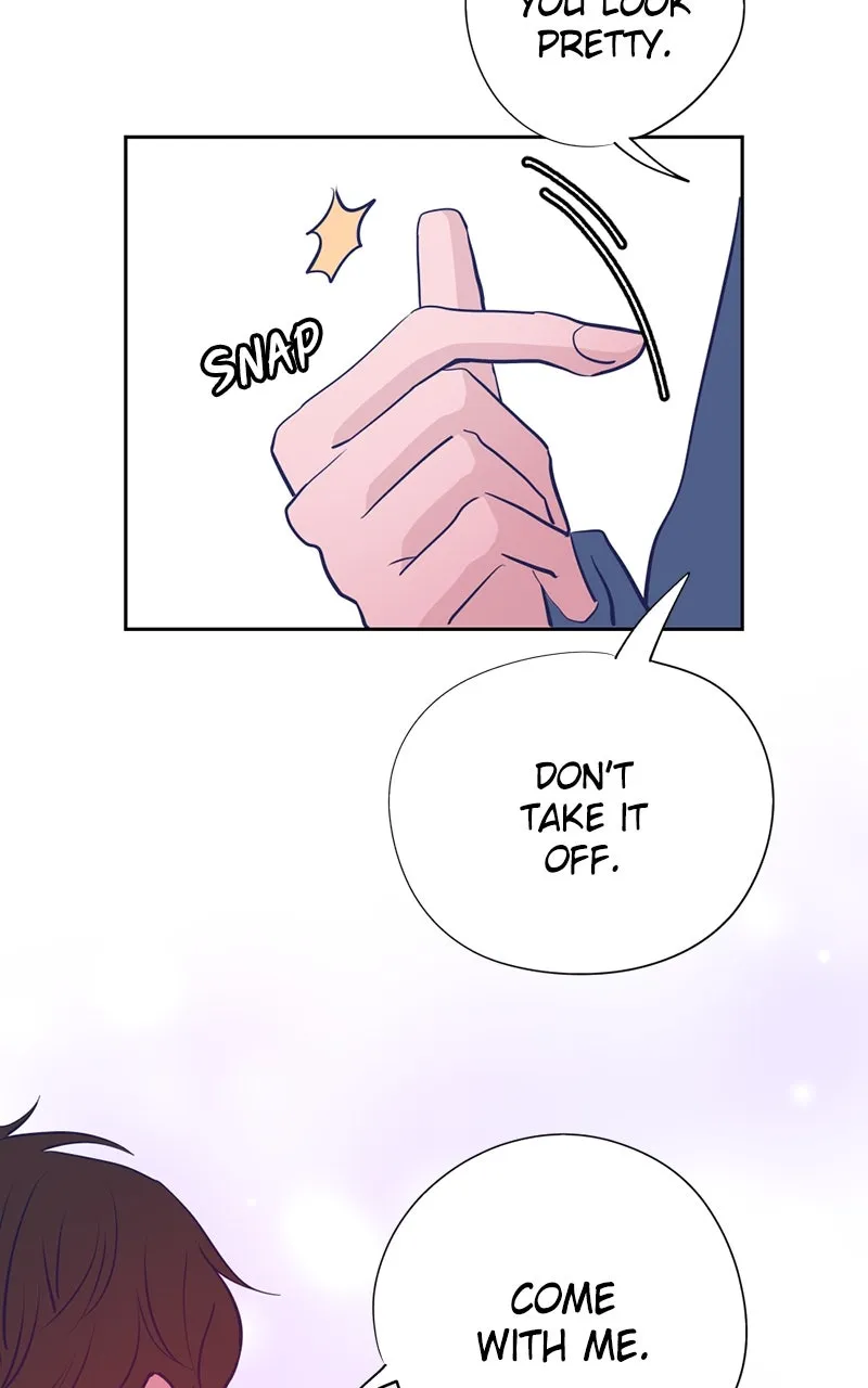 Copy-Paste Romance Chapter 21 page 112 - 