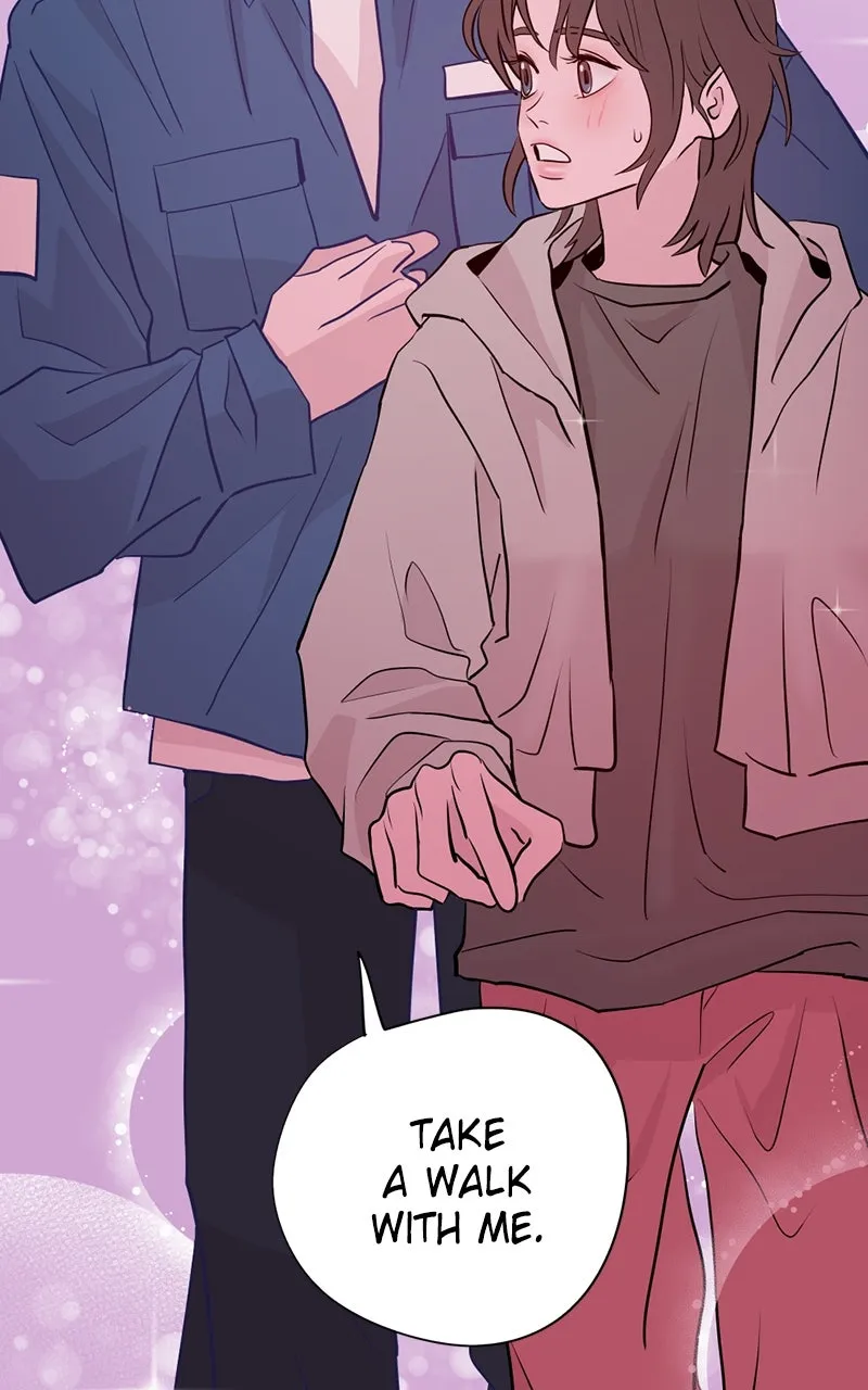 Copy-Paste Romance Chapter 21 page 115 - 