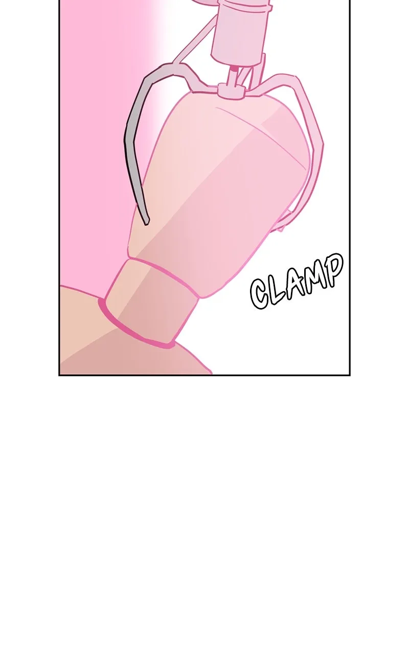 Copy-Paste Romance Chapter 21 page 14 - 