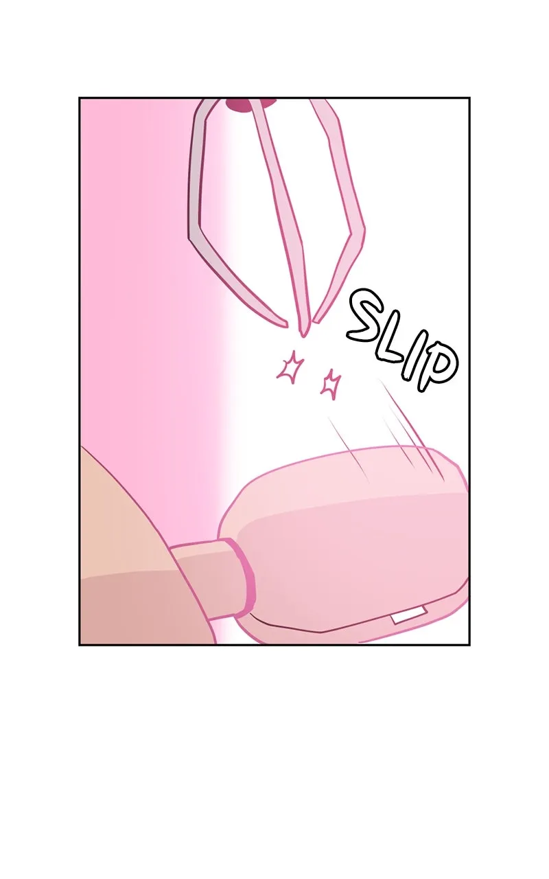 Copy-Paste Romance Chapter 21 page 15 - 