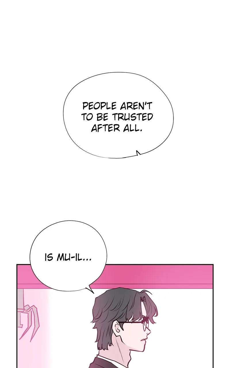 Copy-Paste Romance Chapter 21 page 16 - 