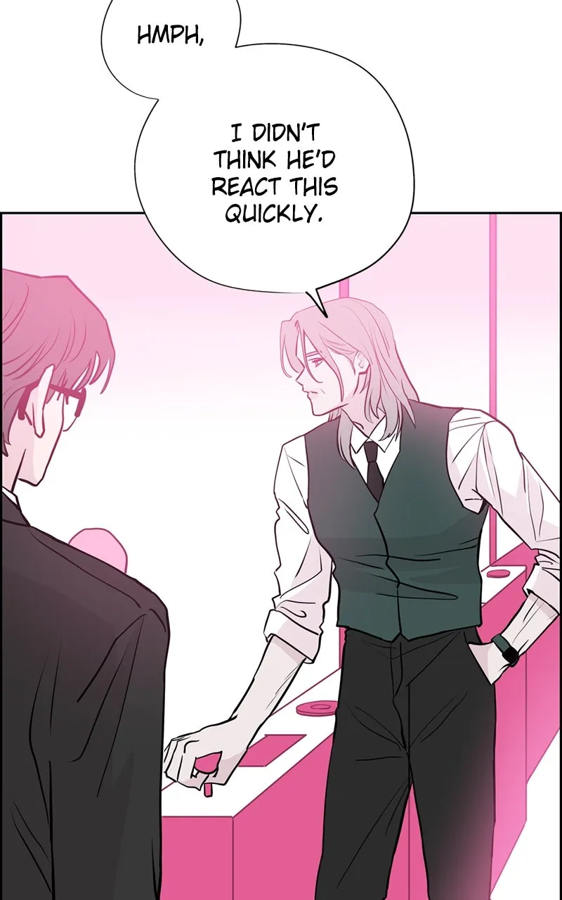 Copy-Paste Romance Chapter 21 page 18 - 
