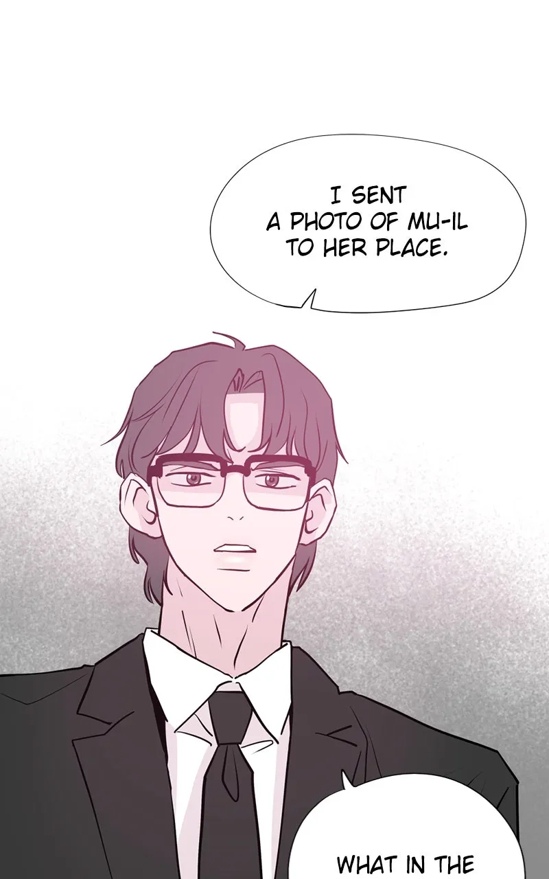 Copy-Paste Romance Chapter 21 page 21 - 