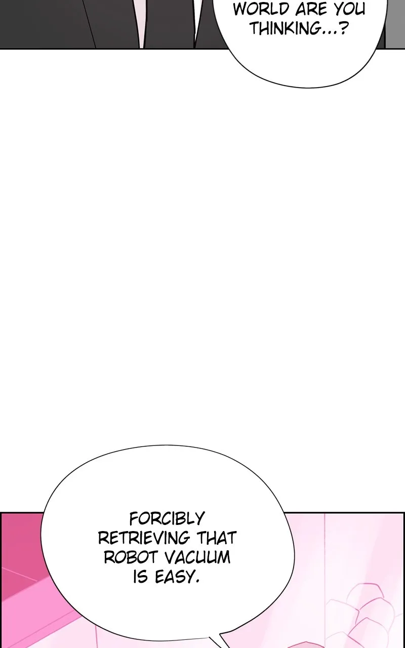 Copy-Paste Romance Chapter 21 page 22 - 