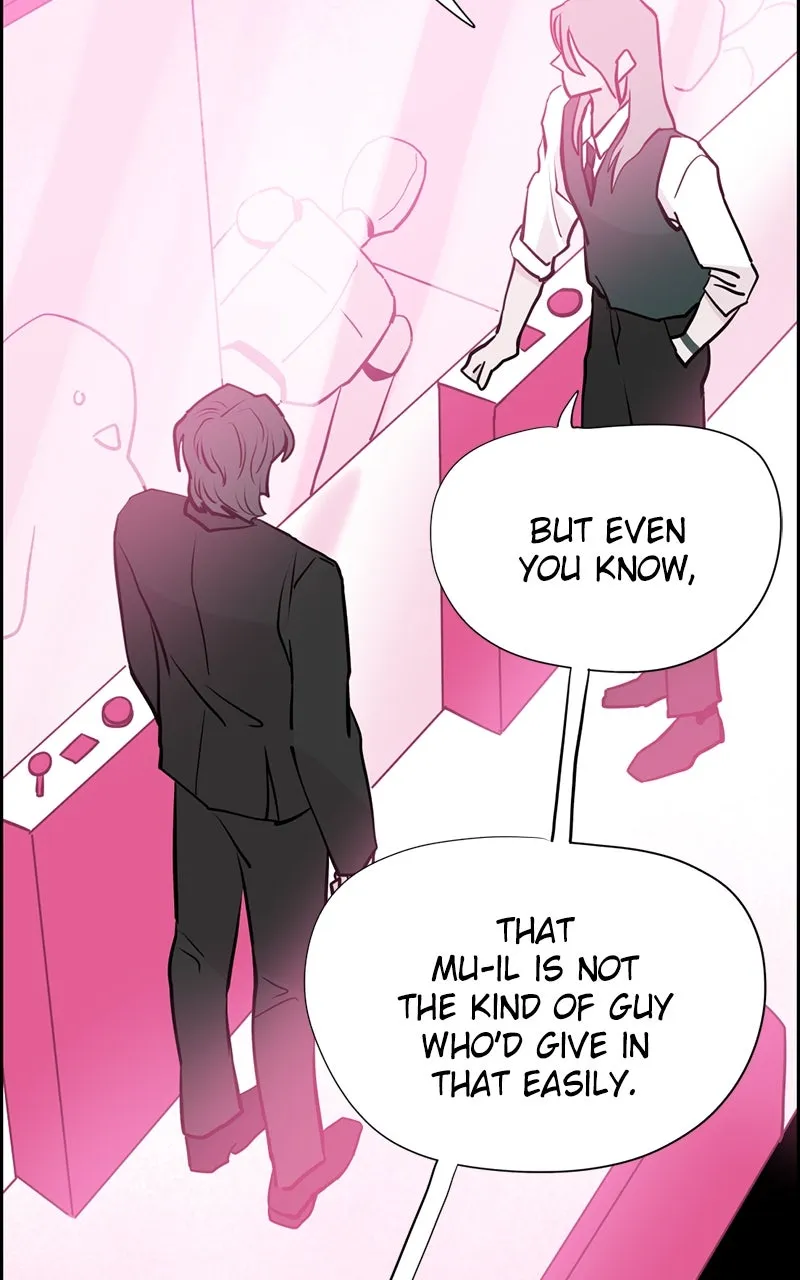 Copy-Paste Romance Chapter 21 page 23 - 