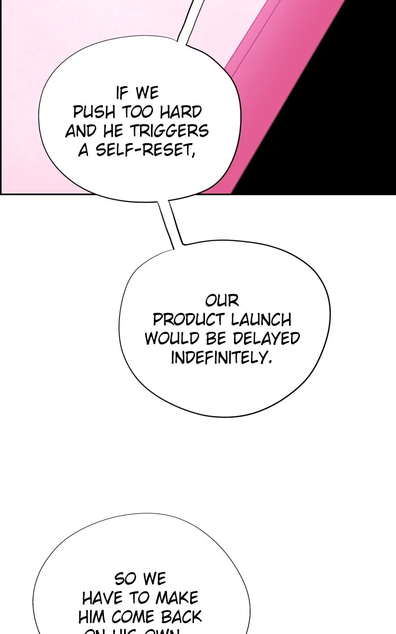 Copy-Paste Romance Chapter 21 page 24 - 