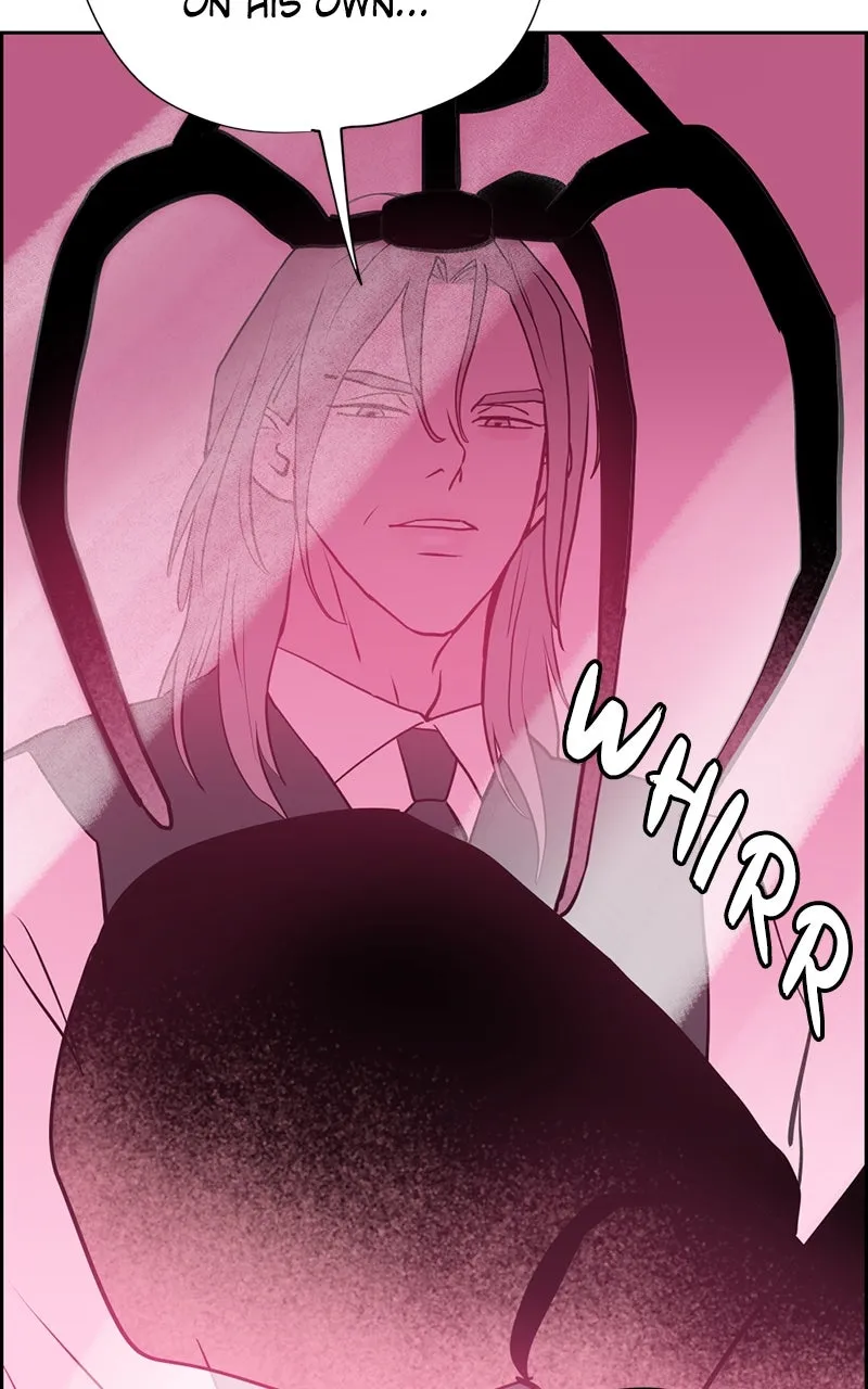 Copy-Paste Romance Chapter 21 page 25 - 