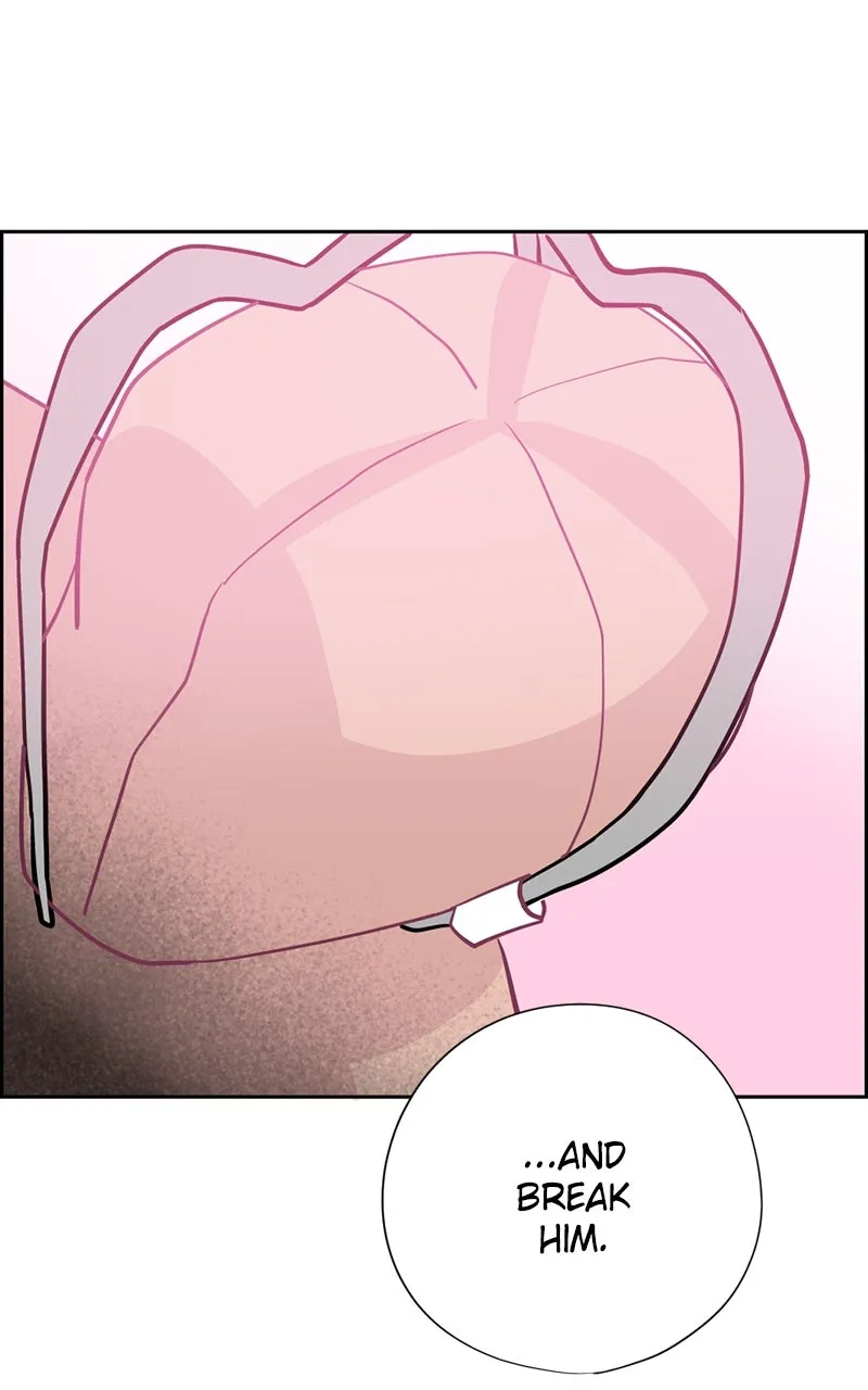 Copy-Paste Romance Chapter 21 page 27 - 
