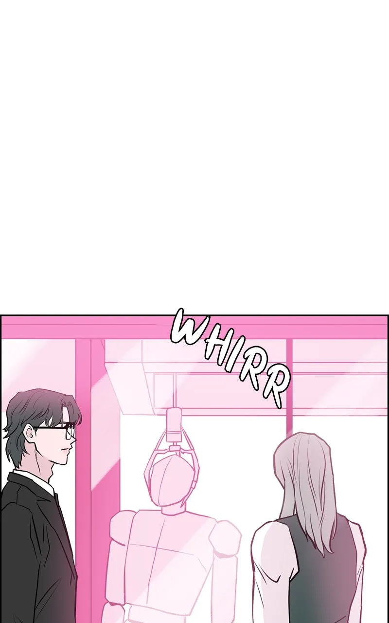 Copy-Paste Romance Chapter 21 page 28 - 