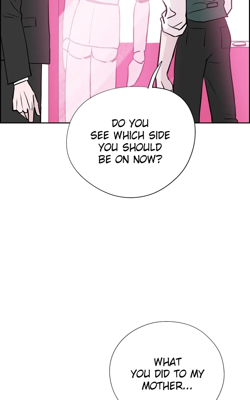 Copy-Paste Romance Chapter 21 page 29 - 