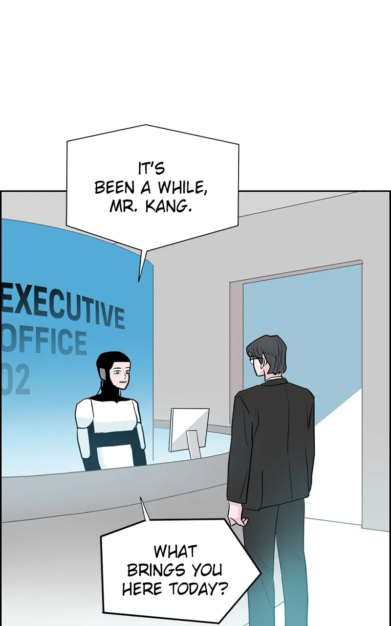 Copy-Paste Romance Chapter 21 page 4 - 